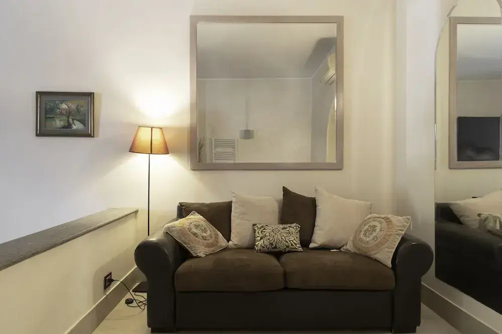 Tiberina Apartments - Rome Trastevere