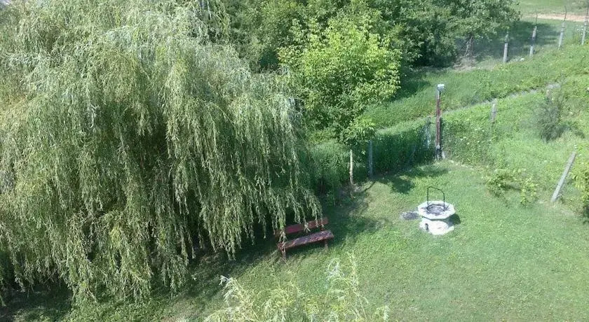 Fehér Liliom Vendégház
