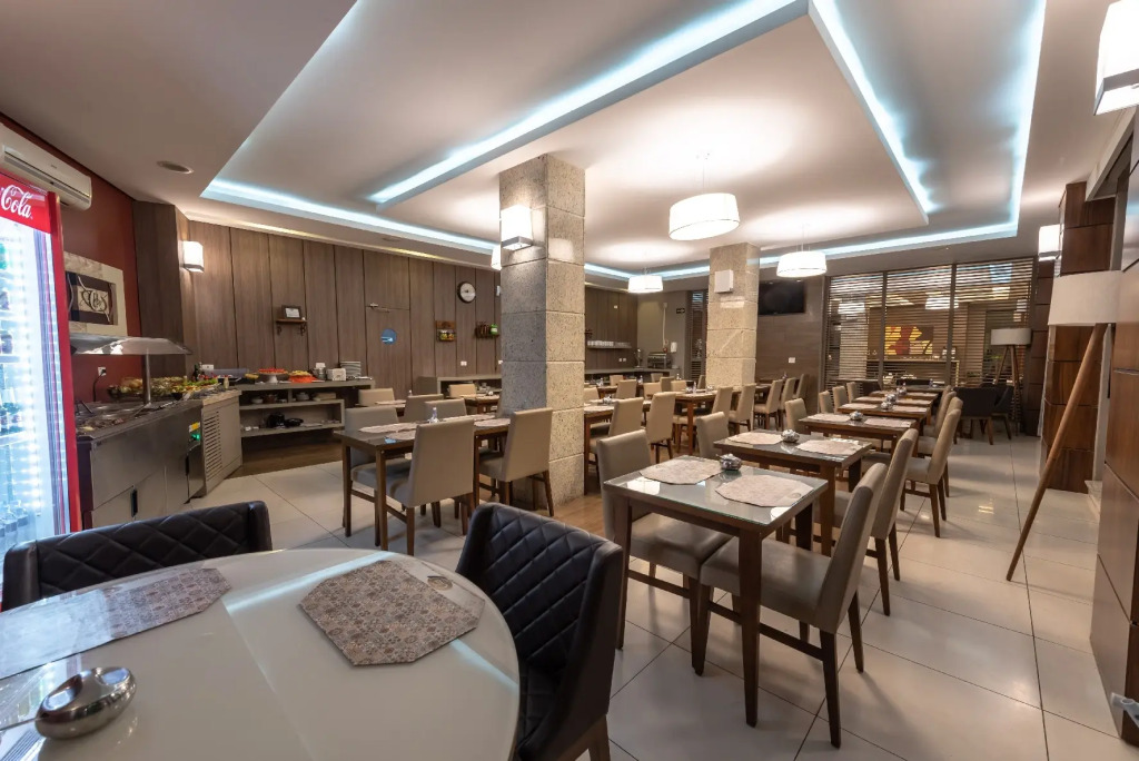 Class Hotel Passos