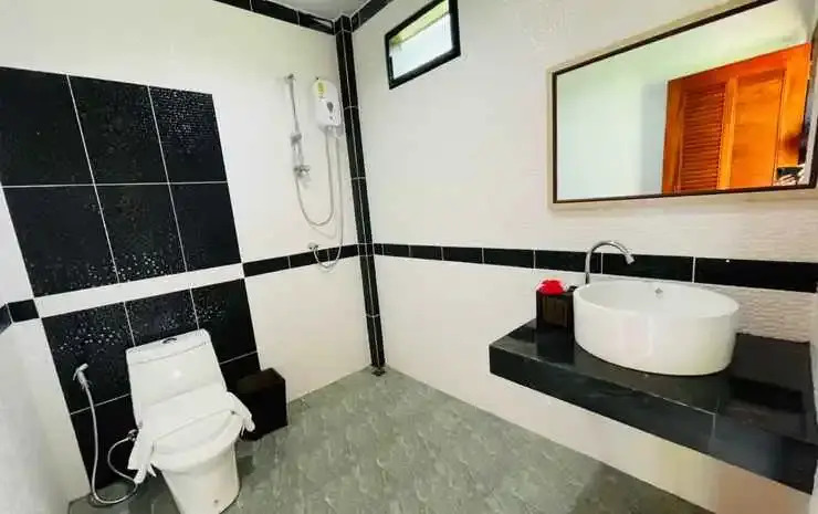 Phurin Thara Resort