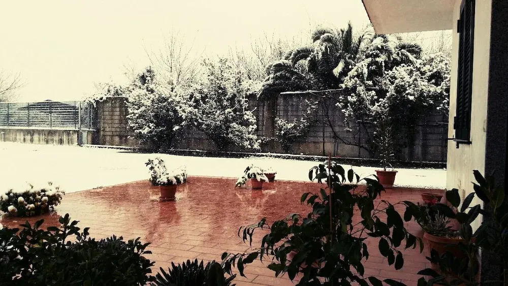 B&B San Valentino