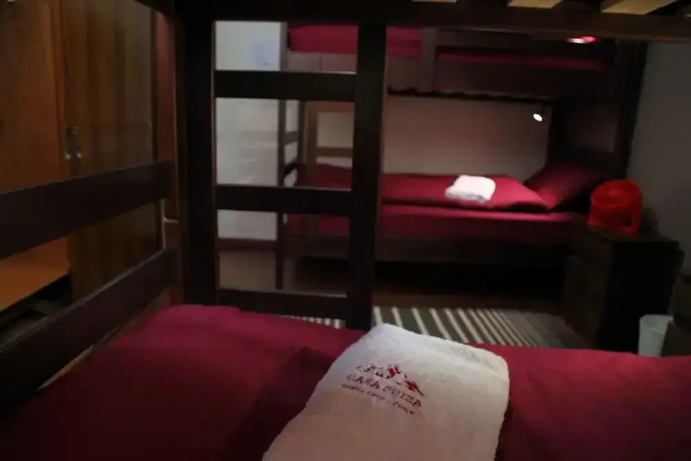 Casa Suiza