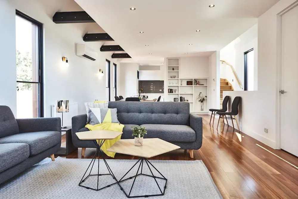 3 Level Architecturally Designed House