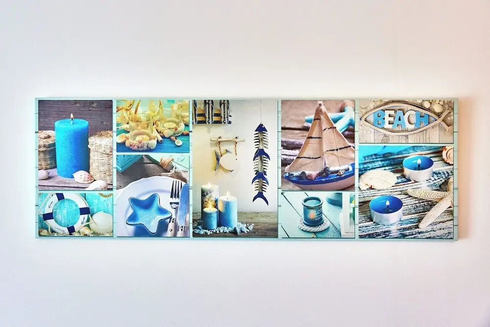 Apartamente Onix Blue