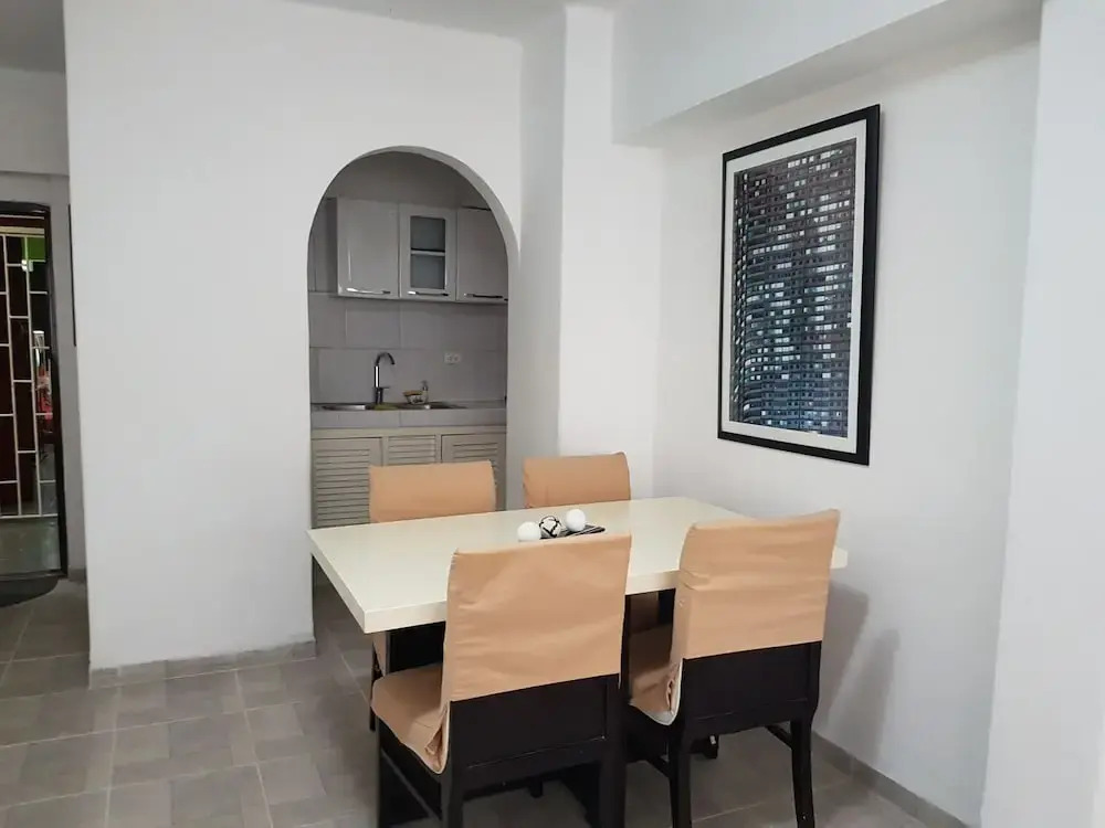 Casa Nice Apart