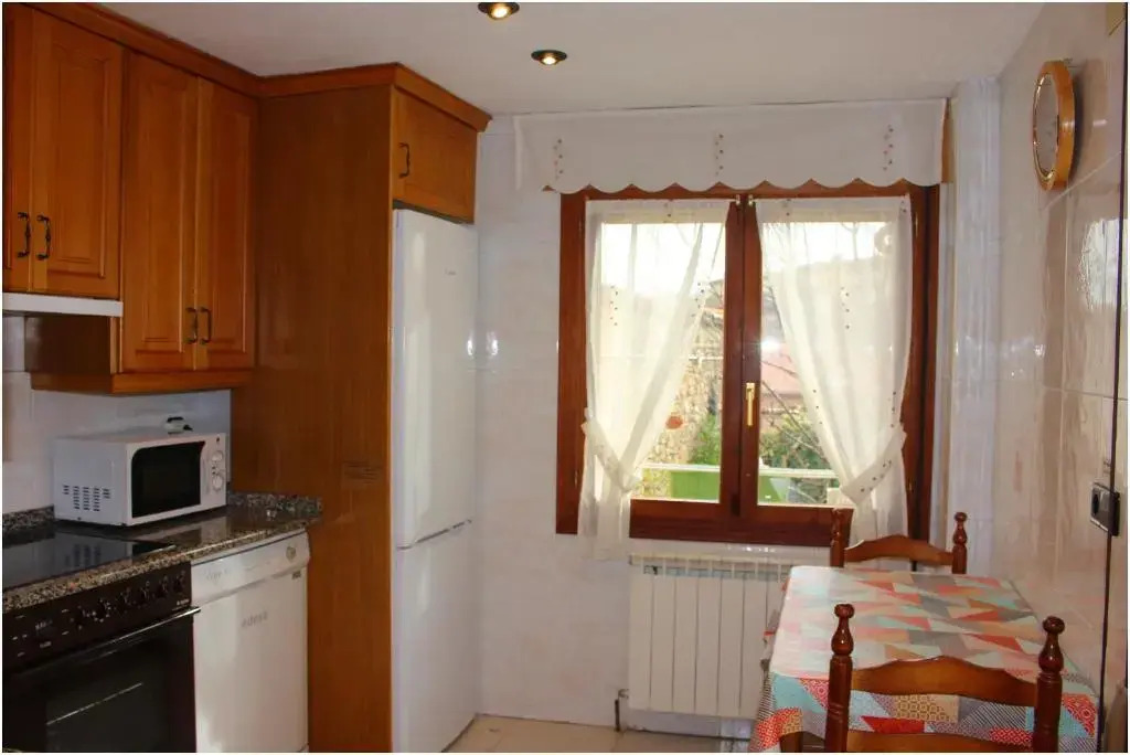 Casa Rural Xixa Landetxea