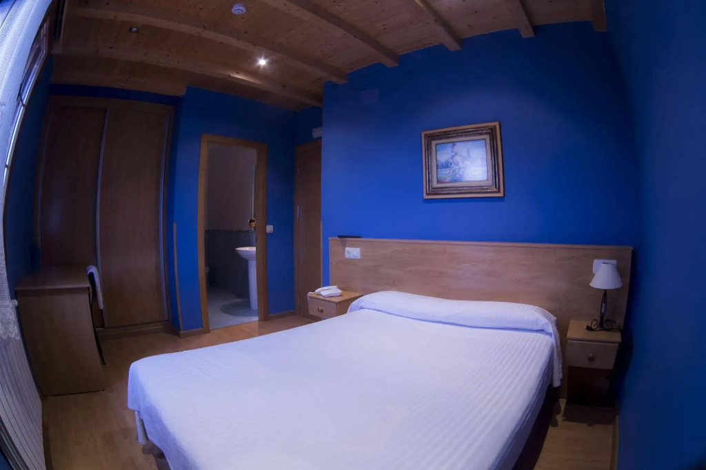 Hotel el Horreo de Avilés