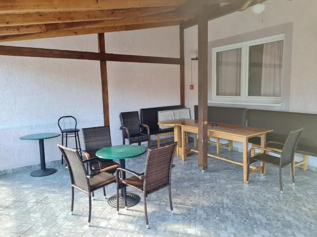 Studio Apartman Grgurić