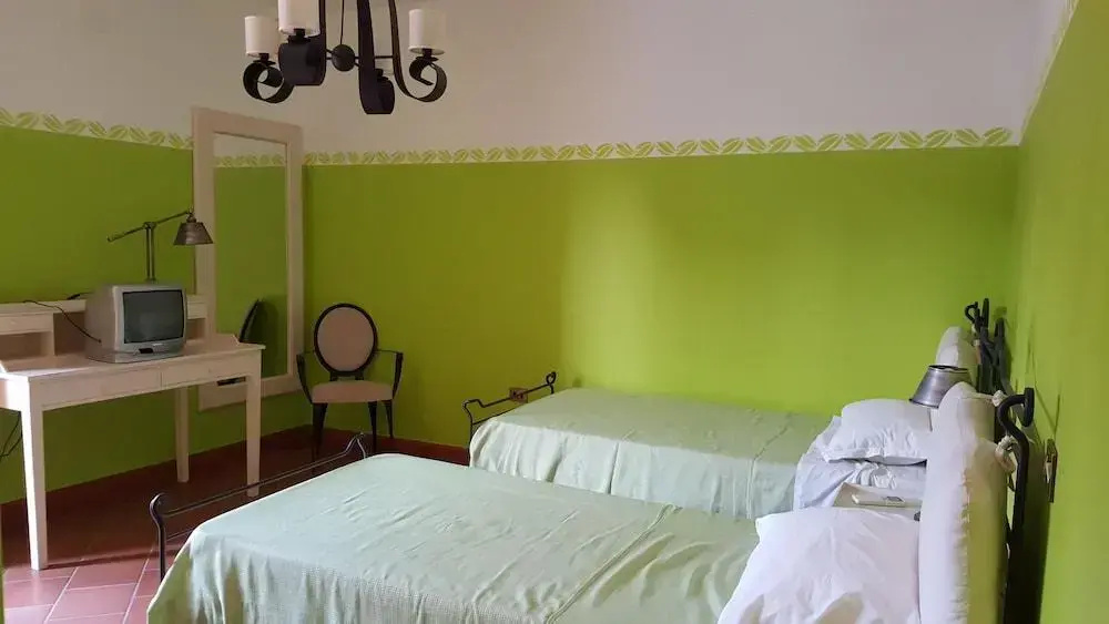 Agriturismo Mielita