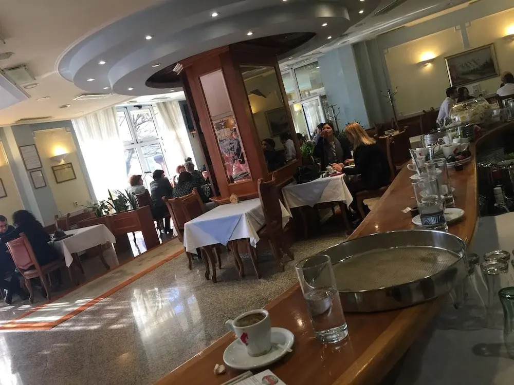Hotel Sunce Sarajevo Vogosca