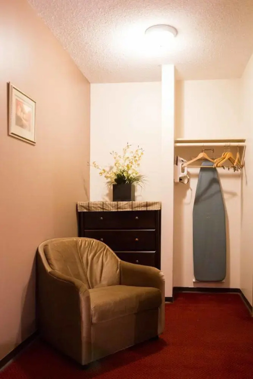 Niagara Falls Motor Lodge