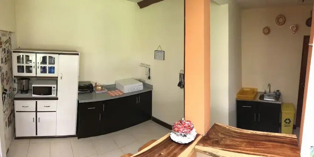 Mi Casa Hostel