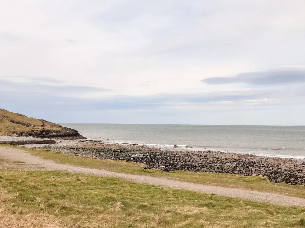 Mor a Mynydd