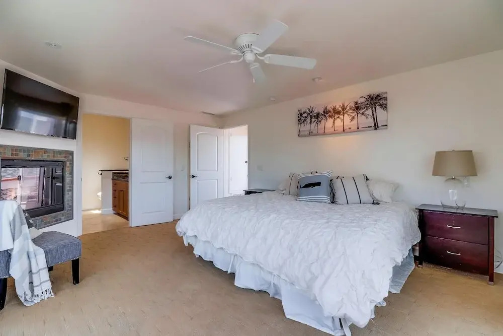 Ocean Style - 3 Br Townhouse