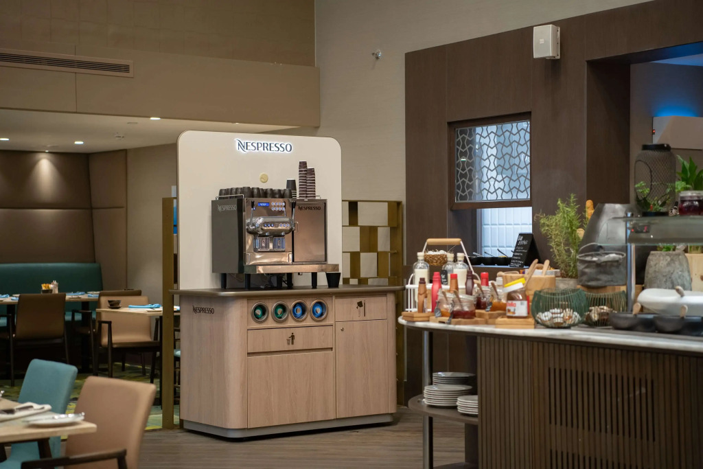 Radisson Blu Hotel, Jeddah Corniche