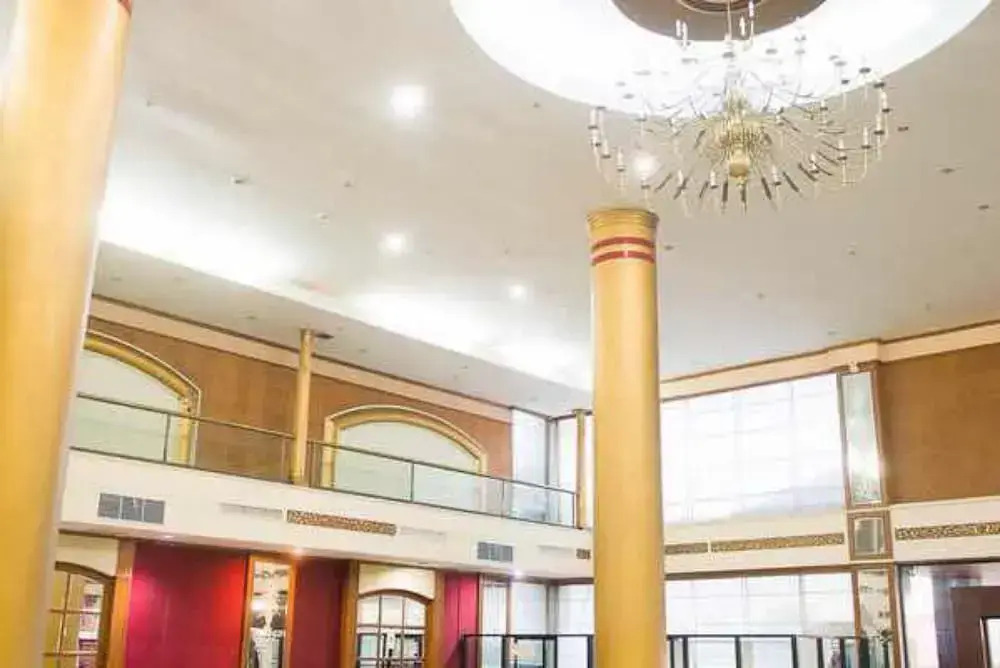 JP Emerald Hotel