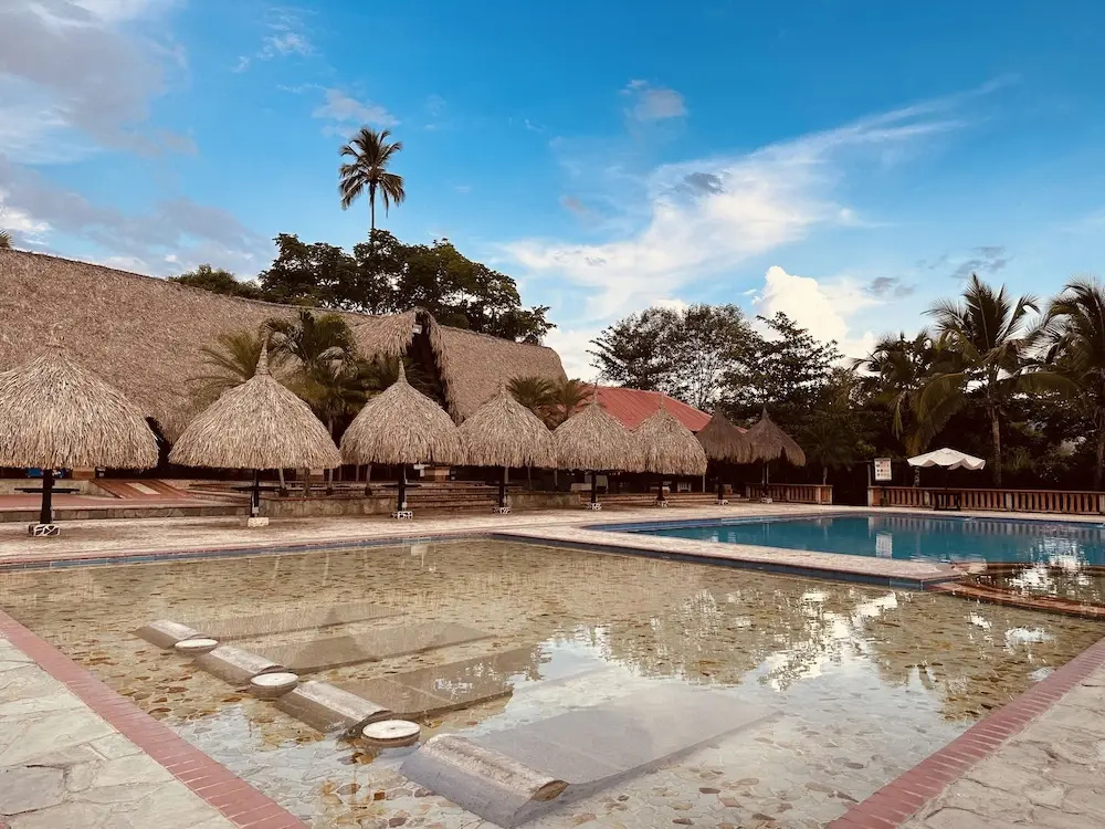 Hotel Portón del Sol