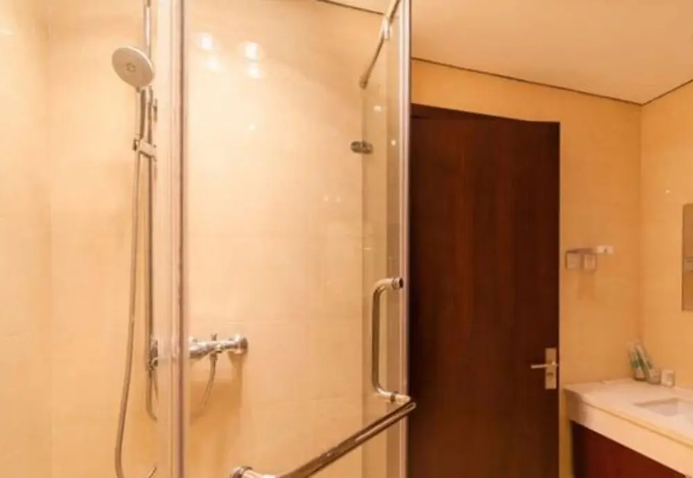 Jinlan Apartment