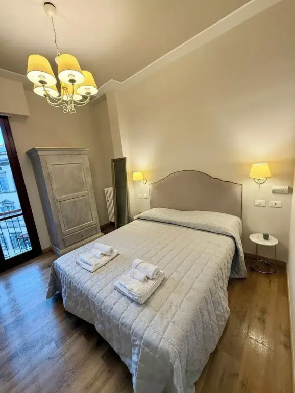 B&B La Boutique by Rjgal - Duomo View Rooms