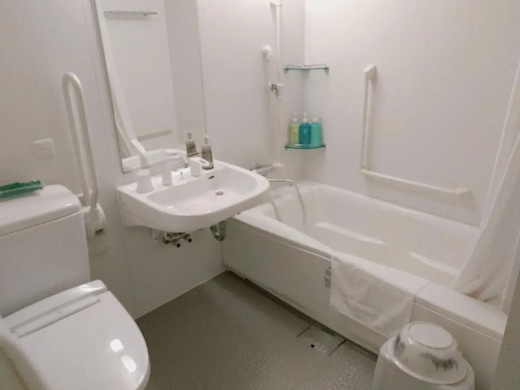 Hotel Route-Inn Ishioka