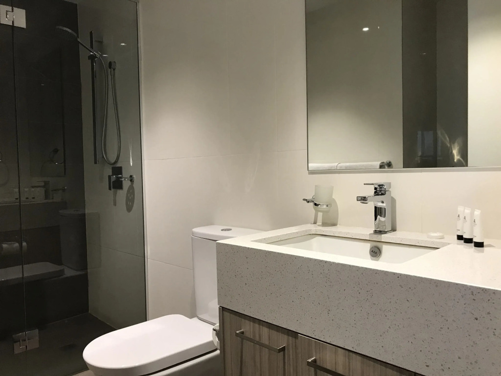 Vision On Morphett Adelaide Central