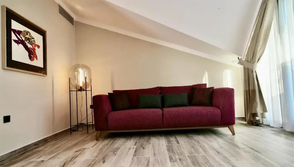 Resa Hotel Göcek