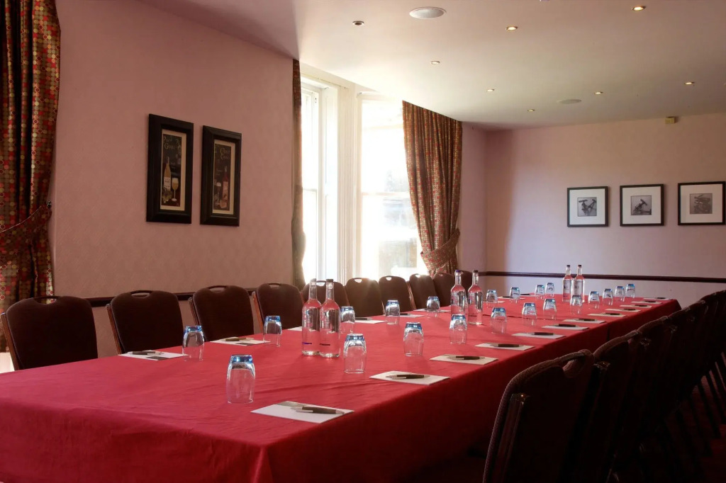 Bournemouth West Cliff Hotel & Spa