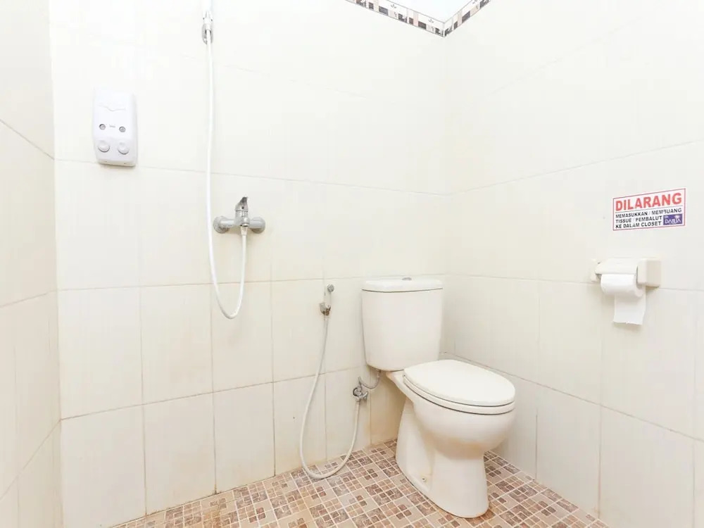 Oyo 1680 Dahlia Guesthouse