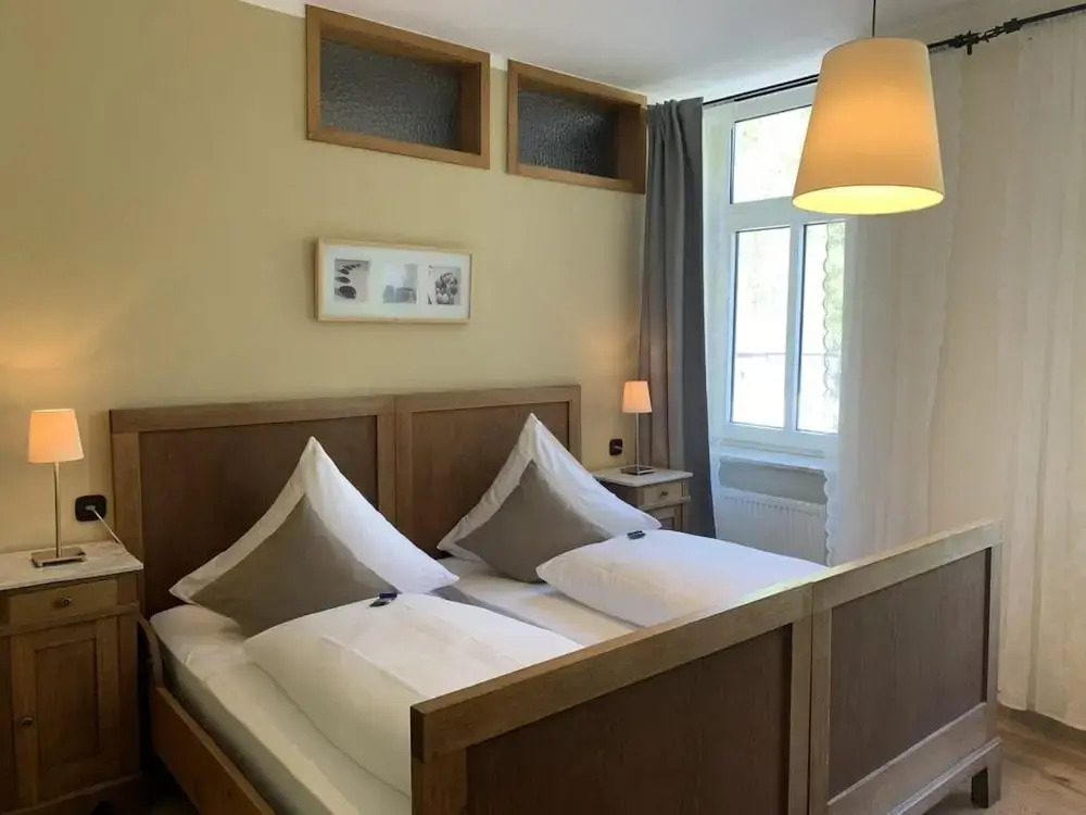 Moselland Hotel im Enderttal Zum Onkel Willi
