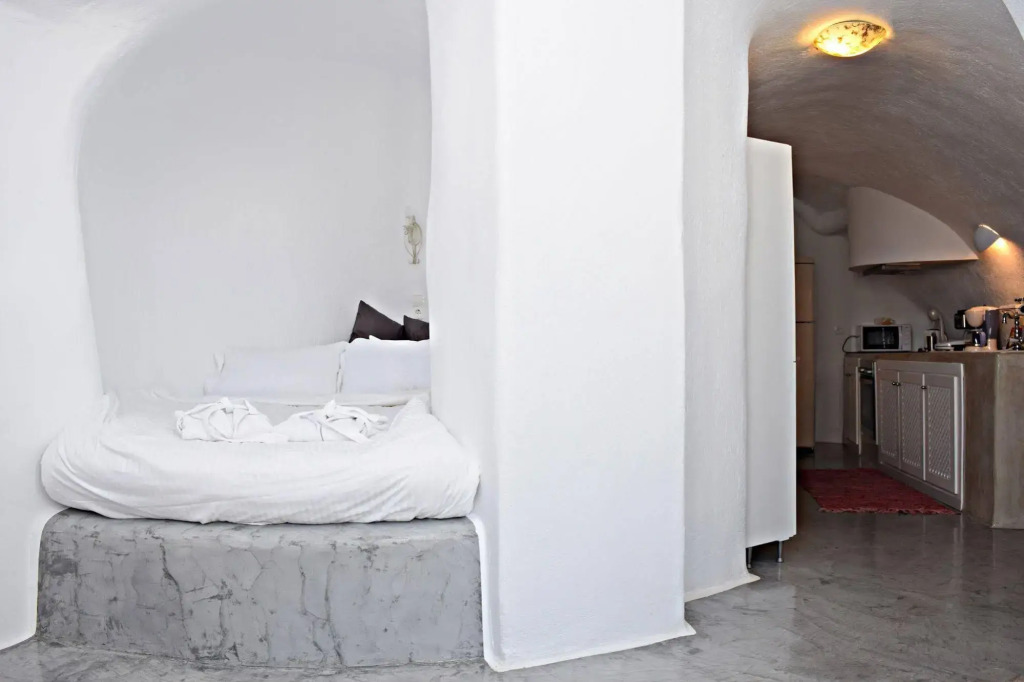 Revelis Villa & Canava