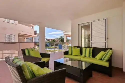 Holiday Apartment