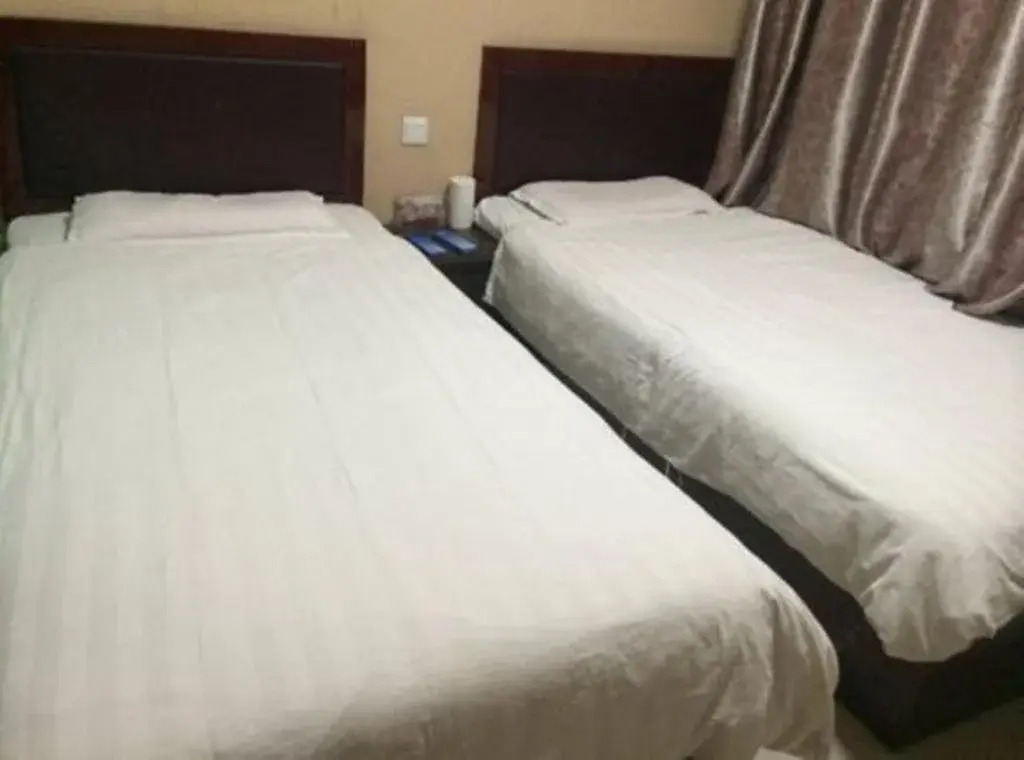 Juyuan Hotel