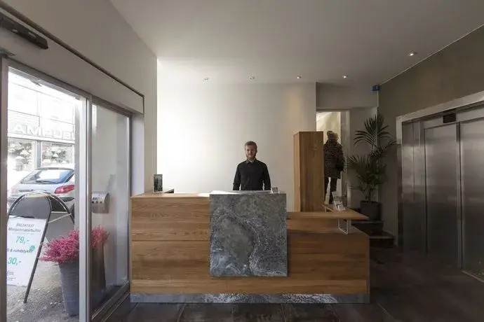 62N Hotel - City Center