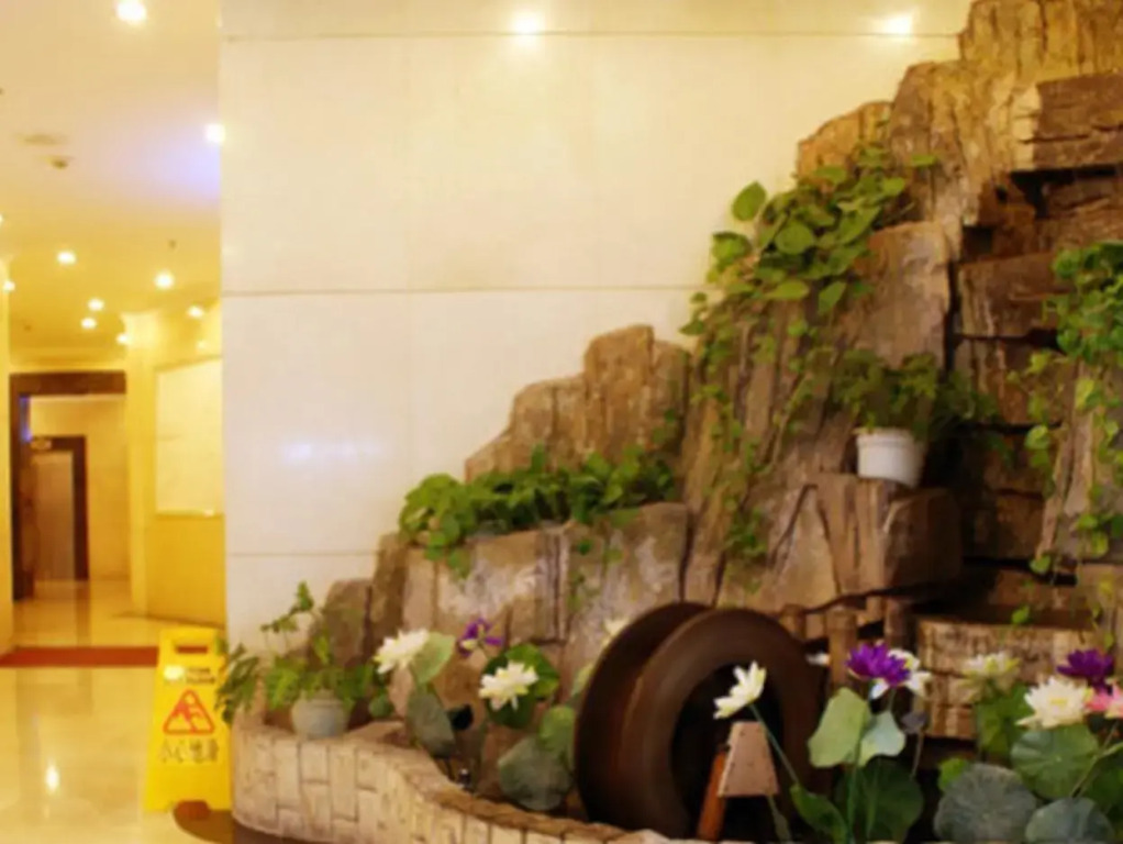 Vienna Hotel Shenzhen Bay