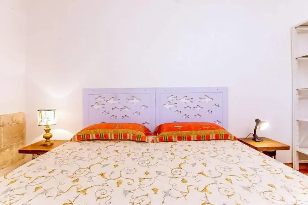 Villa Odetta - appartamento Limonaia