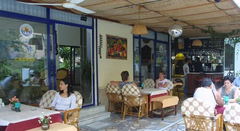 Oji Boutique Hotel
