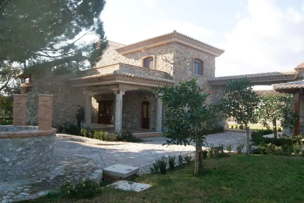Agriturismo L' Agrumeto
