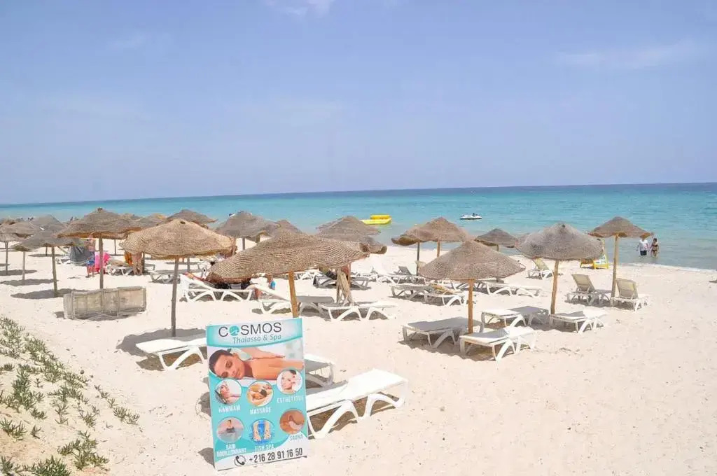 Hotel Best Beach- Family Only