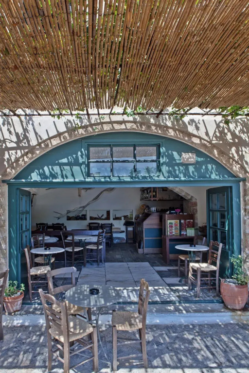 Byzantino Boutique Hotel