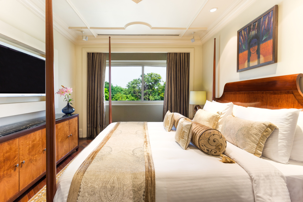 The Claridges New Delhi