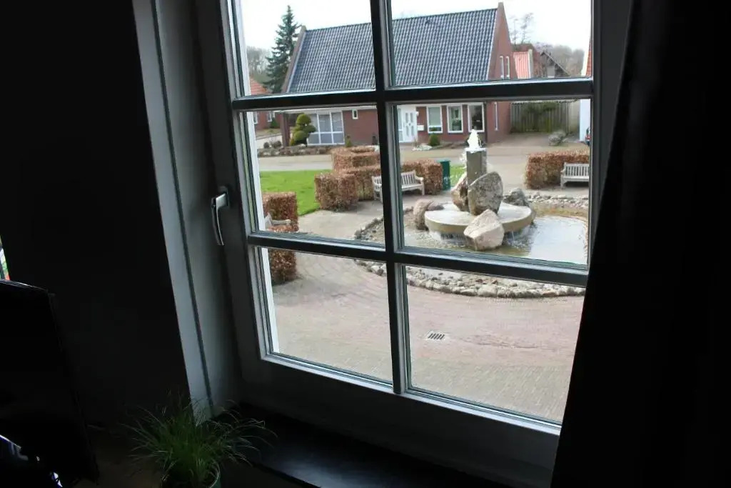 Appartement Badnieuweschans