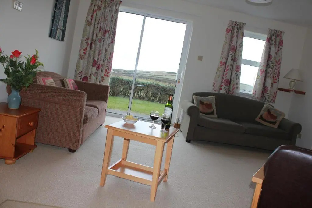 Giants Causeway Holiday Cottages