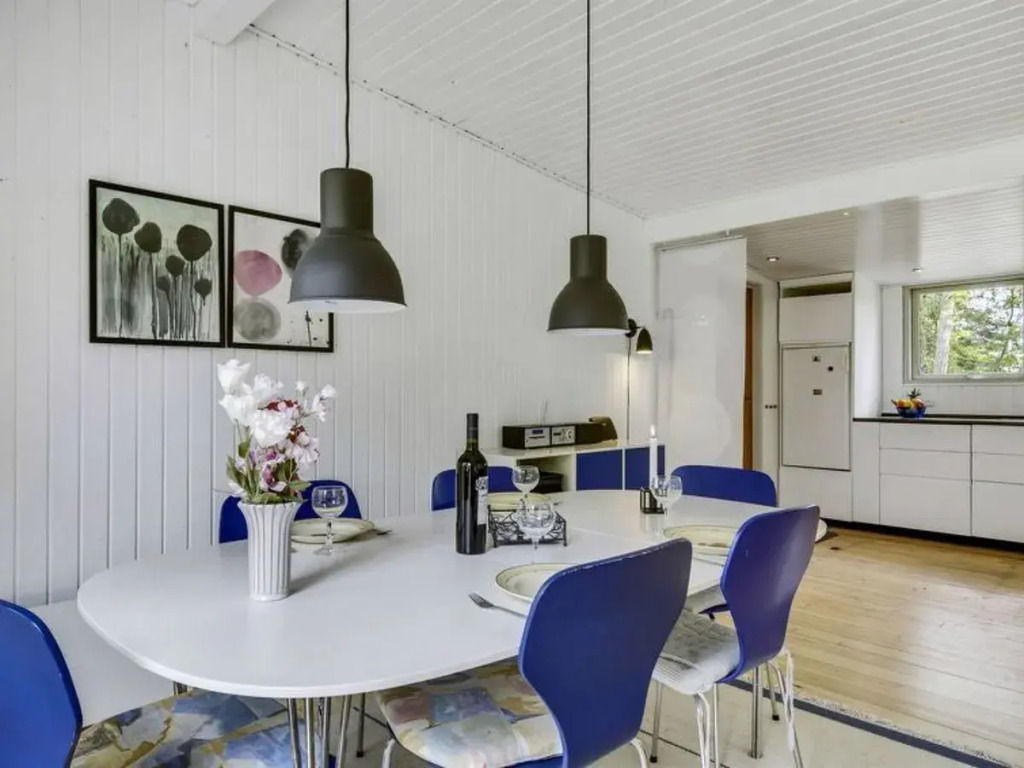 "Stefanka" - 275m from the sea in Sealand