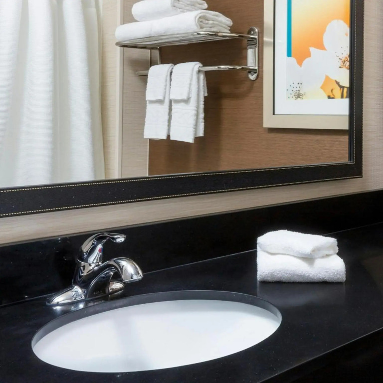 Fairfield Inn & Suites Lincoln
