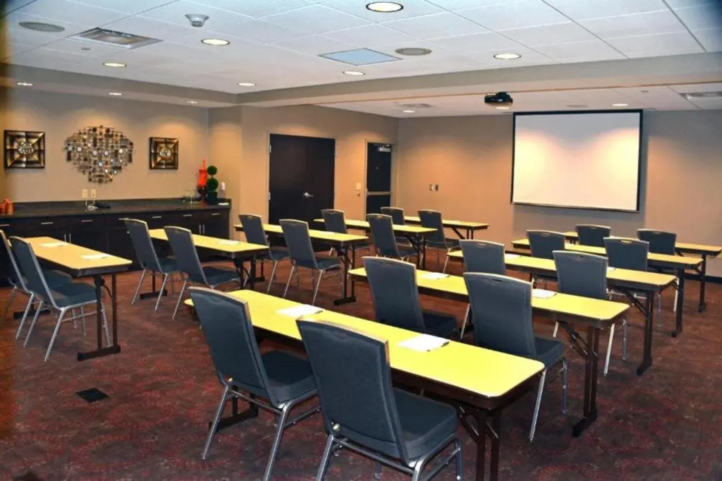Hampton Inn Butler