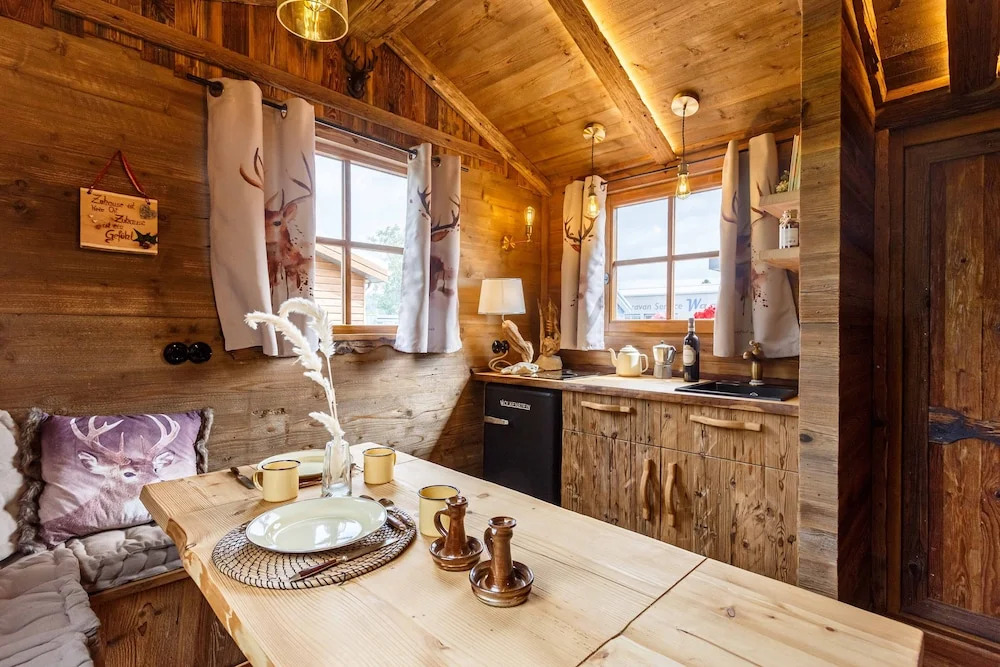 Harz-Urlaubs-Alm Hotel & Ferienhäuser