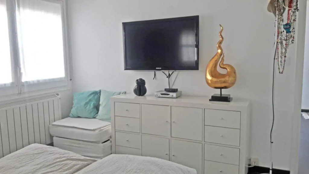 Amazing seaview apartment with terrace & parking - Casa ArteVida