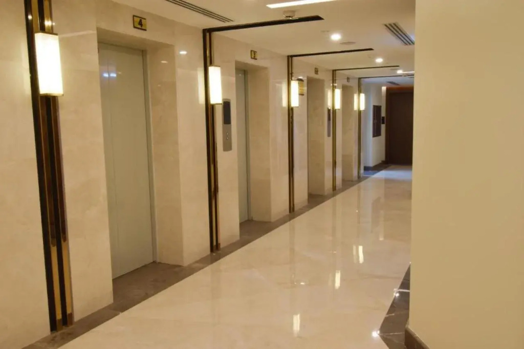 Emaar Elite Hotel