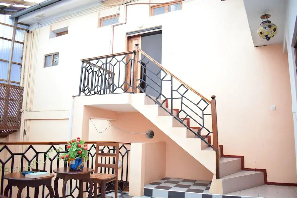 Keki House
