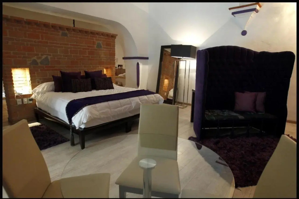El Sueño Hotel & Spa